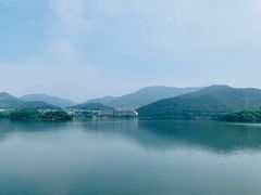 -宁波九龙湖开元度假村