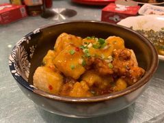 -易老头三样菜(南滨路总店)