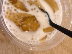 -壹山酒楼(三乡店)