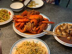 -三妹小龙虾·黄油蟹(华侨城总店)