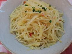 -韵味湘肴·小炒黄牛肉(五一广场美食地标店)