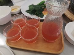 山楂汁-蔡澜点心·粤菜(万菱汇店)