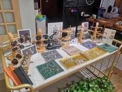 -肆兮眼镜·蔡司·徕卡战略合作店(大坪店)