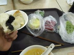 -常州糕团店(北大街新世纪商城店)