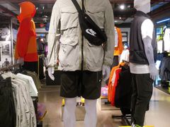 -NIKE品牌体验店(南京东路店)