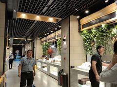 -川骄海鲜自助(亚运村店)