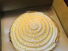 白脱柠檬派-凯司令西点房(虹桥路站店)
