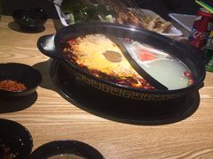 -百味源炭火烤翅 ·夜市大排档(酒仙桥店)