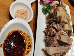 -品回味清真西北楼(宁波首店)