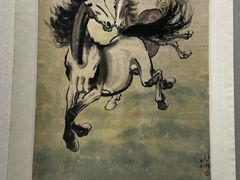 -徐悲鸿纪念馆