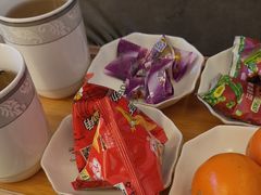 -良子足浴(湖滨店)