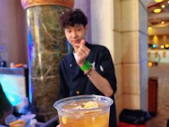 -澳门十六浦索菲特大酒店