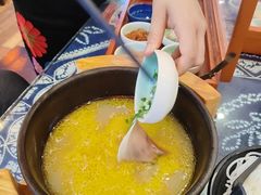-桥香园过桥米线(国贸店)