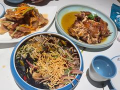 -西夏回族烧麦馆(牡丹街店)