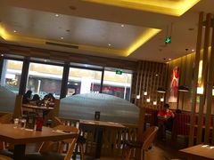 -Sizzler时时乐西餐厅(长楹天街购物中心店)