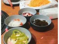 -正宗齐齐哈尔烤肉·齐牛哥鲜切炭火烤肉(杭州总店)