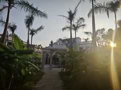 -赤坎·广东华侨国际旅游度假区