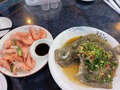 -40号厦门海鲜大排档(中山路店)