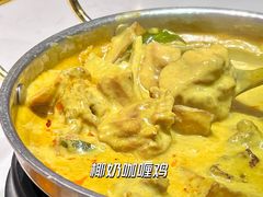-美奈小馆·越南料理(中航城君尚购物中心店)
