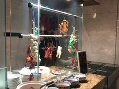 -嘉定凯悦·咖啡厅