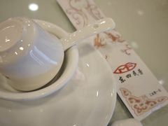 -东四民芳餐厅(朝阳门店)