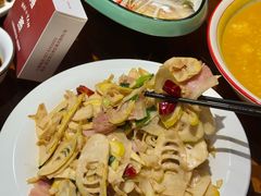 -海燕酒店(惠济路店)