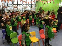 -小问号·科学启蒙·逻辑思维·阅读素养·口才演讲(杨浦合生汇中心)