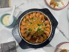 -金陵后厨·南京菜(新街口秣陵路店)