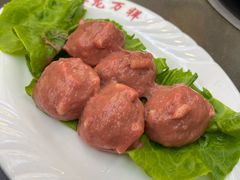 -万祥牛肉火锅(金龙店)