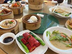 -澳门西南饭店·粤菜·茶市·手工点心(华海路店)
