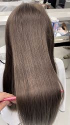 -5号HAIR SALON 专业染发馆