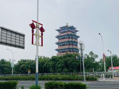 -门城湖公园