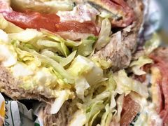 -赛百味SUBWAY(凯德mall大峡谷店)