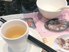-新兴·金羊座·粤菜点心(乐峰店)