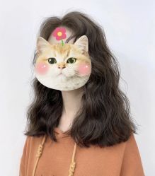-IN STYLE•造型
