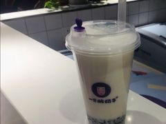 -一只酸奶牛(百联南岸上海城店)