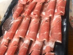 -马记伊源斋涮肉·清真菜(百子湾店)