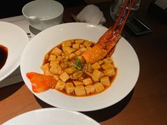 龙虾肉-觀芷隐轩