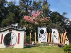 -广州莲花山旅游区