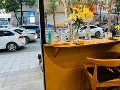 -常识咖啡common sense(春熙路店)