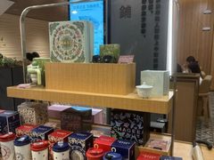 -霸王茶姬(正佳广场店)