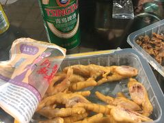 -窑鸡王(皇岗店)