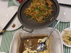 -鹊华居·地道鲁菜·海鲜·融合味(大明湖店)