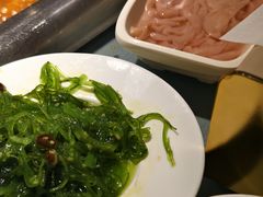 -海底捞火锅(万丰桥店)