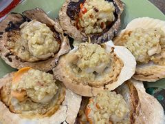 -贞姨美食·老字号海鲜大排档