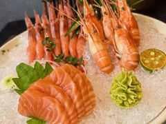 -吉川谷谷·料理自助(广安门店)