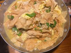 -乡村井冈·乡野江西菜(黄龙店)