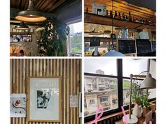 -仙峰天然面包(迎宾路店)