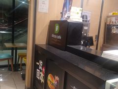 -德克士(崂山百货店)