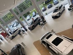 -上海和展广汽丰田4S店(老闵行店)